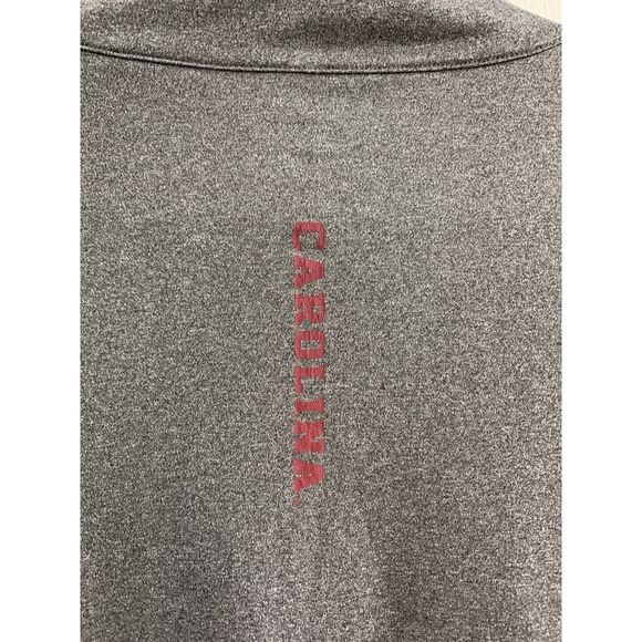 USC Gamecocks Pullover by Colosseum -  Size Small - Picture 4 of 6